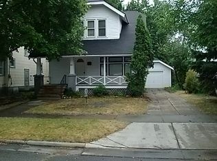 911 Arianna St NW, Grand Rapids, MI 49504