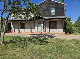 1700 Golder Ave, Odessa, TX 79761