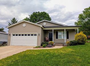 313 S Barton St, Johnson City, TN 37604