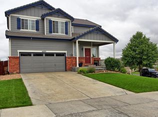 16093 E 96th Way, Commerce City, CO 80022