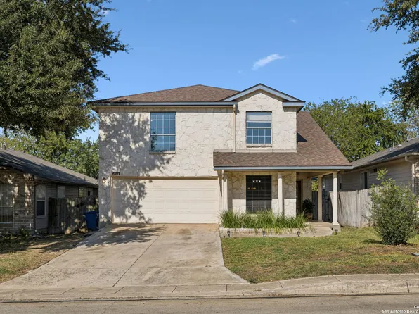 9803 Single Spur, San Antonio, TX 78254