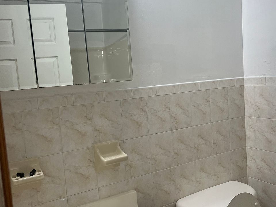 Bathroom one