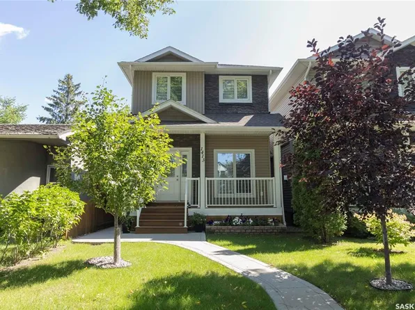 1413 Cairns AVENUE, Saskatoon, SK S7H 2H3