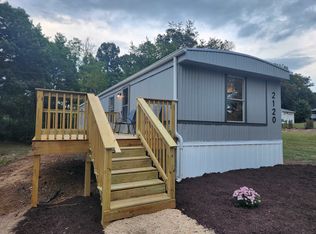 2120 Old Sawmill Rd, Harrisonburg, VA 22802