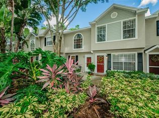 2153 Fox Chase Blvd, Palm Harbor, FL 34683
