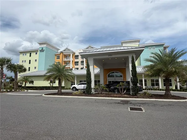 3151 Sunset Walk Dr Unit 116, Kissimmee, FL 34747