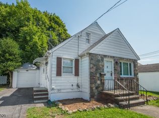 831 Ramapo Ave, Pompton Lakes, NJ 07442