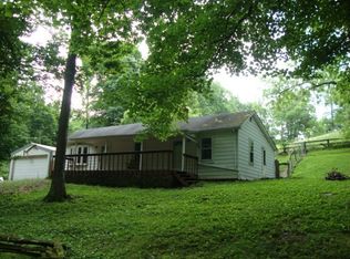 4414 Happy Jack Holw, Burlington, KY 41005