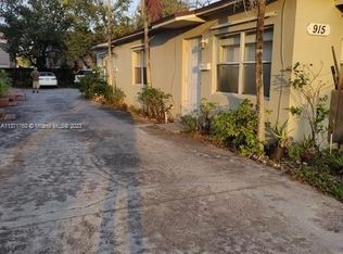 915 N 19th Ave, Hollywood, FL 33020