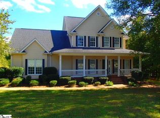 102 Gayle Ridge Dr, Easley, SC 29642