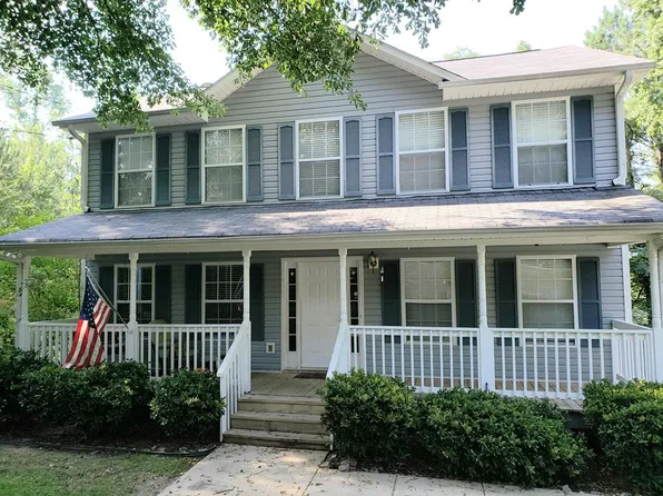 410 Dalton Dr, Columbus, GA 31904