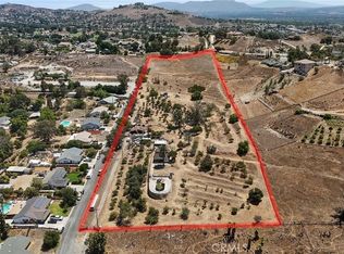 8600 58th St, Riverside, CA 92509