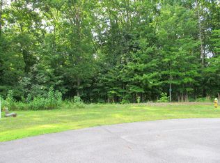 Lot 212 Reuben, Rockwood, TN 37854