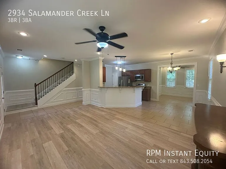 2934 Salamander Creek Ln — Photo 5