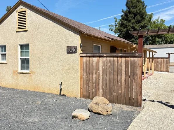 1040 Palm Ave APT 1, Chico, CA 95926
