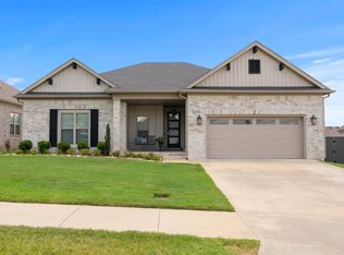 2690 Overcup Dr, Conway, AR 72034