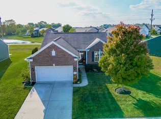 746 King Fisher Dr, Brownsburg, IN