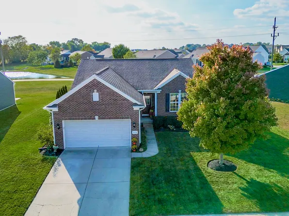 746 King Fisher Dr, Brownsburg, IN 46112