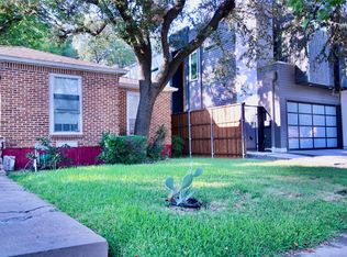 4509 Weldon St, Dallas, TX 75204