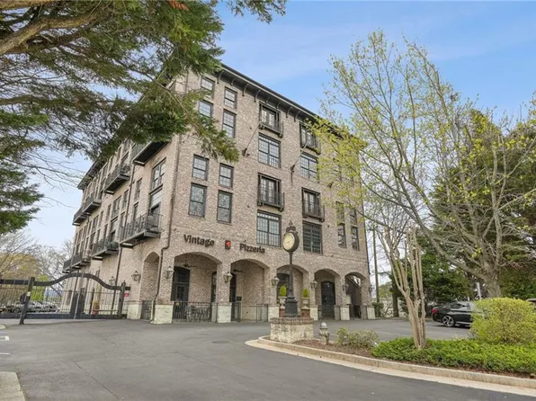 5434 Peachtree Rd Suite 119, Chamblee, GA 30341