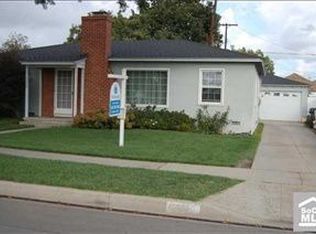 3556 N Bellflower Blvd, Long Beach, CA 90808