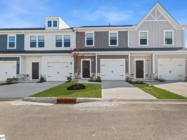 307 Mykonos Dr, Mauldin, SC 29662