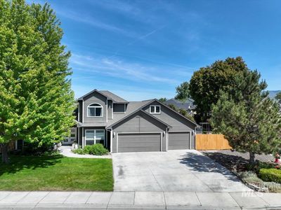 2942 E Eastgate Dr, Boise, ID, 83716