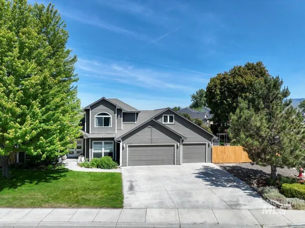 2942 E Eastgate Dr, Boise, ID 83716