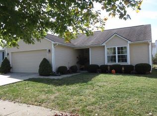 853 Sugarcane Way, Lexington, KY 40511