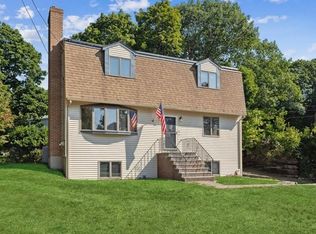 1 Glendale St, Lynn, MA 01904