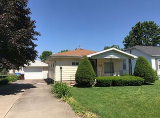 627 Grove St, Logansport, IN