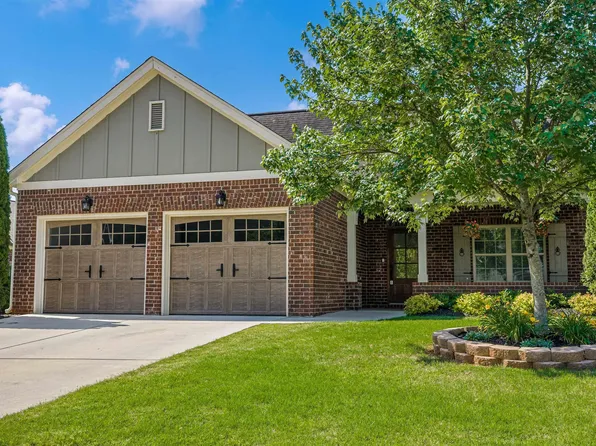 107 Walking Trail Way, Madison, AL 35758