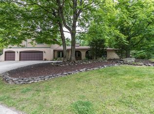 3802 Springfield Overlook St, Indianapolis, IN 46234
