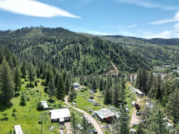 87 & 181 Alpine Dr, Orofino, ID 83544