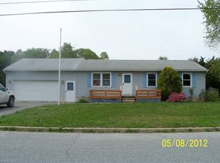 116 Irene Ave, Buena, NJ 08310