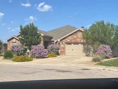 602 Dimaggio Dr, Midland, TX, 79706