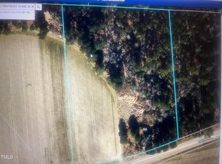 533 Partin Rd LOT 4, Dunn, NC 28334