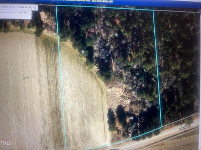 533 Partin Rd Lot 4, Dunn, NC, 28334