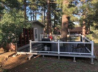 8174 Maple Dr, Rye, CO 81069