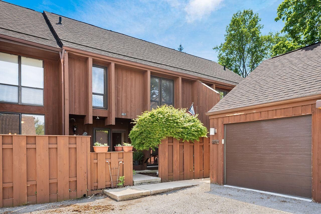 4917 Whistlewood Ln #5