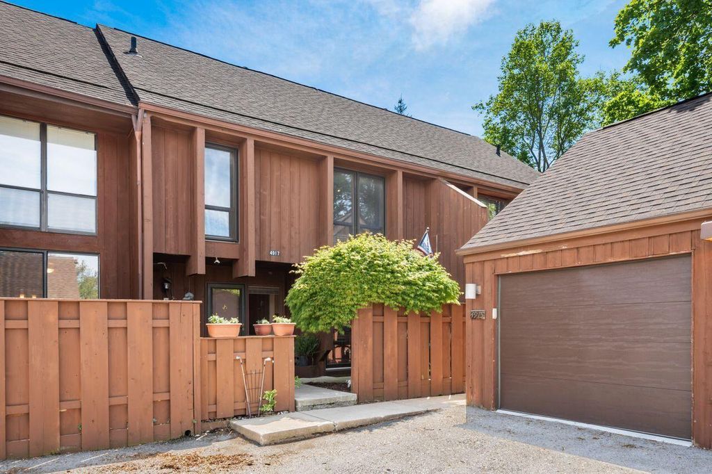 Real estate listing image