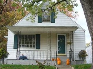 2809 Hartzer St, South Bend, IN