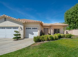 41761 Corte Camara, Temecula, CA 92592