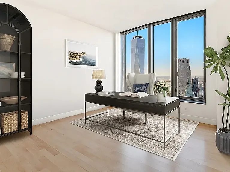 8 Spruce St #65T — Photo 6