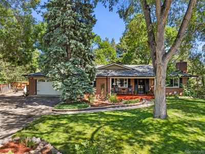 2760 Crabapple Road, Golden, CO, 80401