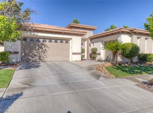 1855 Taylorville St, Las Vegas, NV 89135