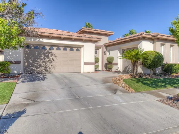 1855 Taylorville St, Las Vegas, NV 89135