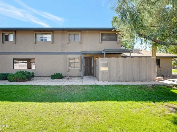 286 W PALOMINO Drive #150, Chandler, AZ 85225