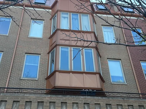 819 S Western Ave APT 2, Chicago, IL 60612