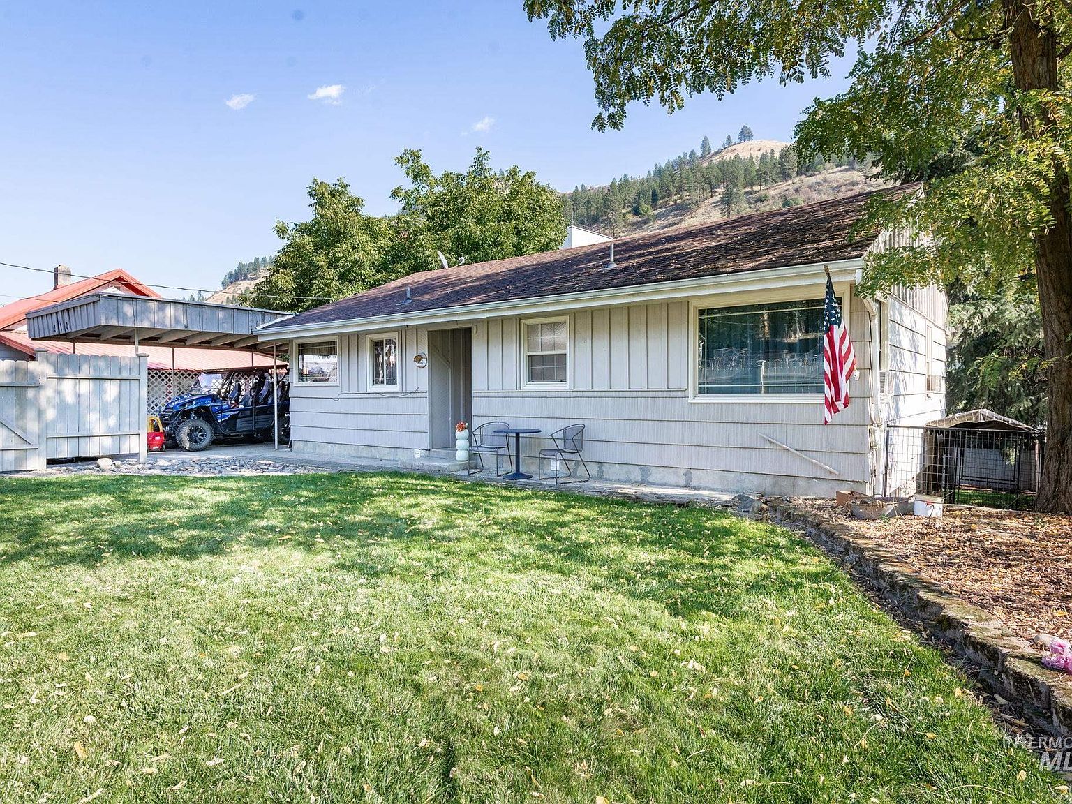 310 Water St, Juliaetta, ID 83535 Zillow